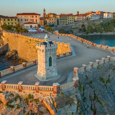 Apartment Destinazione Paradiso