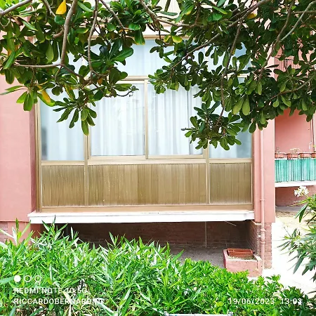 Apartment Destinazione Paradiso *