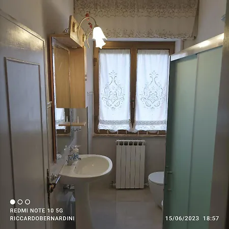 Destinazione Paradiso Apartmán