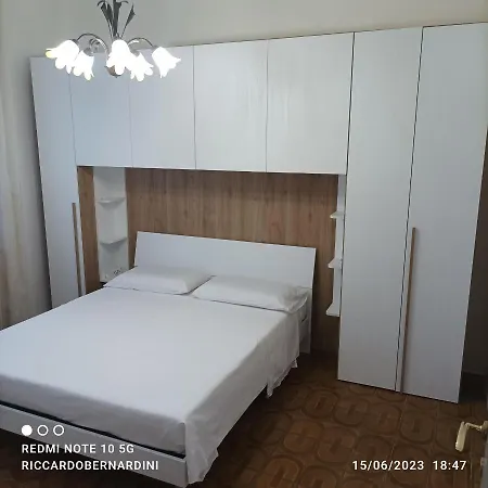 Apartmán Destinazione Paradiso *