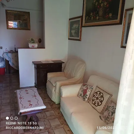 Destinazione Paradiso Apartmán *