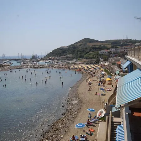 Apartment Destinazione Paradiso Piombino