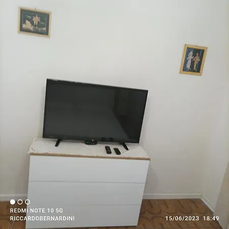 Destinazione Paradiso Apartmán Piombino