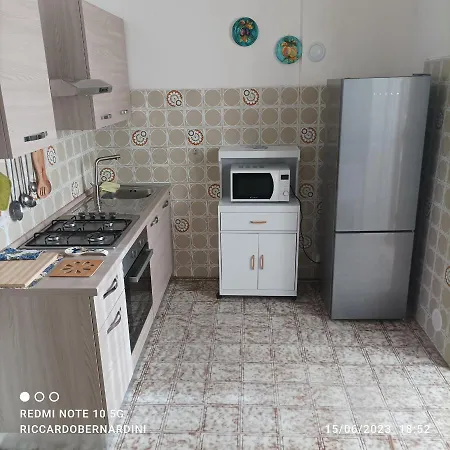 Apartmán Destinazione Paradiso