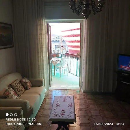 Apartmán Destinazione Paradiso