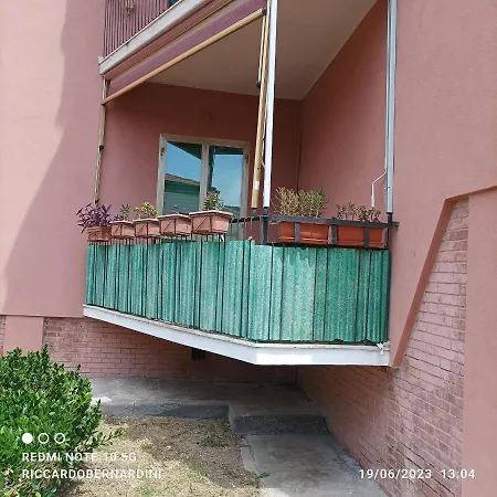 Destinazione Paradiso Apartmán Piombino