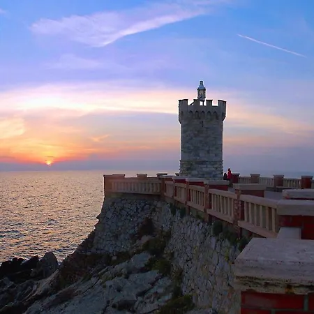 Destinazione Paradiso Apartmán Piombino