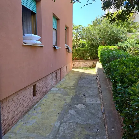 Destinazione Paradiso Apartmán *